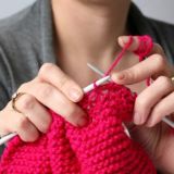 Вязание для новичков