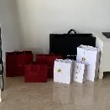 Baesiqs wardrobe
