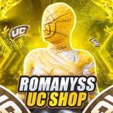 ОТЗЫВЫ/ЧАТ RomaNySS SHOP