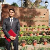 Abhishek Sharma AIR 38 UPSC-CSE'24