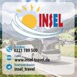 INSEL🌼TRAVEL