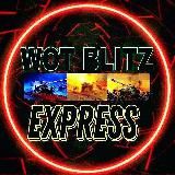 BRITVA Community [2] BLITZ