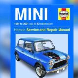 🔧 MINI Cooper, Clubman, Countryman Россия Техничка🛠🔩