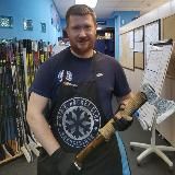 Рыжебород из❄️Сибири❄️