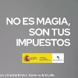Confirmado Transparencia: no es magia, son tus impuestos