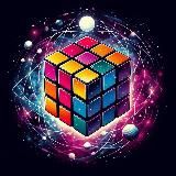 𝐂𝐮𝐛𝐨 𝐑𝐮𝐛𝐢𝐤 🫐