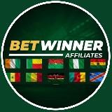 BETWINNER PARTNERS| FR🇫🇷 EN🏴