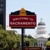 Адаптация в Сакраменто