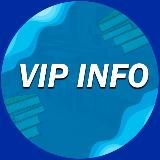 VIP INFO 2026