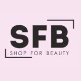 SHOP FOR BEAUTY| маникюрный магазин