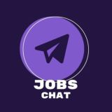 Telegram Job - Chat