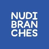 NUDIBRANCHES