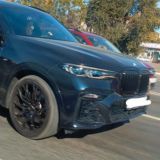 Тачки Оренбурга