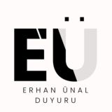 Erhan Ünal Duyuru 🐂 🚀