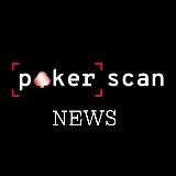 Poker Scan News