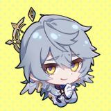 ❄️ Akerohoshi | Ex Libris