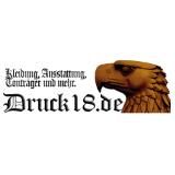 Druck18 Versand