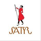 Satyr Hookah Club