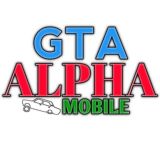 GTAAlpha_Mobile⚜️