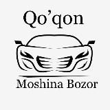 Qo’qon Moshina Bozori