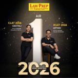 Law Prep Tutorial - CLAT Coaching