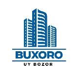 BUXORO SHAHAR UY BOZOR