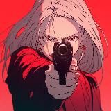 ФРЕДИ x 3D comics