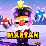 Masyan