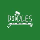 Doodles | City Terrace Cafe
