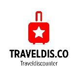 Traveldiscounter. Горящие туры для своих