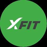 XFIT #ДляВсесильных