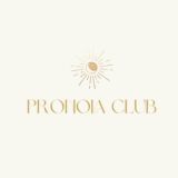 Pronoia club
