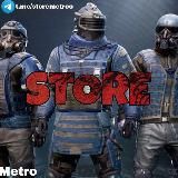 STORE|Standoff 2🐰|Раздачи💵