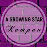 💥A GROWING STAR💥 ❤💥КАТРИН💥❤