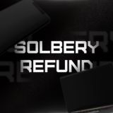 SOLBERY REFUND