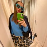 Тайная комната стилиста