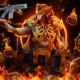 Тот самый КОТ 🐱