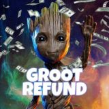 Groot Refund