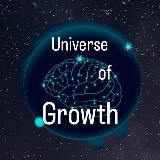 Universe of Growth | Простір Твого Розвитку