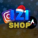 🧑🏻‍💻Продам Аккаунты Инстаграм/Фейсбук/Телеграм/ТикТок - [Izi Shop]