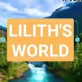 🌿 🌿 EL MUNDO DE LILITH🌿🌿⚔️