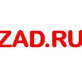 ZAD.RU