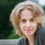 Леа Голуб 🔱 Шаг на встречу