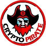 CRYPTO PIRATE