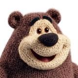 ВЯЗАНЫЕ ИГРУШКИ | АМИГУРУМИ