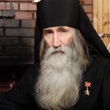 Монах Киприан (Бурков) • на службе Отечеству, людям и Богу