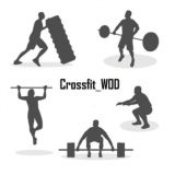Crossfit_WOD