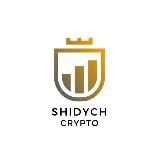 Shidych Crypto