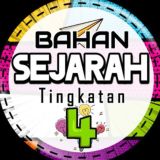 Bahan Sejarah Tingk.4 KSSM