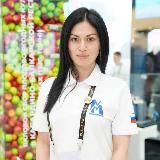 Лина Мафедз